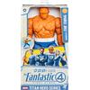 Hasbro Fantastici 4 Titan Hero La Cosa