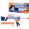 Nerf Hasbro Games Nerf Loadout Arctic Zerostriker