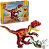 LEGO® Creator 3-in-1 Feroce Dinosauro 31379