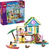 LEGO® Friends Casa sulla spiaggia con foche 42699