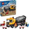 LEGO® City Betoniera 60478