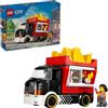 LEGO® City Food Truck delle patatine 60488