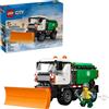LEGO® City Spazzaneve 60490