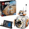 LEGO® Star Wars™ Droide astromeccanico BB-8™ 75452