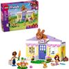 LEGO® Friends Hotel dei Conigli di Heartlake City 42679