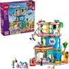 LEGO® Friends Casa dell'Amicizia di Heartlake City 42689