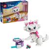 LEGO® Disney Adorabile Minou de Gli Aristogatti 43286