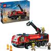 LEGO® City Autopompa dell'aeroporto 60499