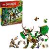 LEGO® NINJAGO® Drago della Vita 71859