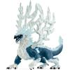 Schleich Eldrador Creatures Drago di Ghiaccio 70790