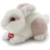 Trudi Peluche Trudino Coniglio 15cm
