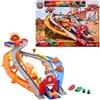 Mattel Cars Circuito per Soccorso Stradale