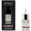 Millefiori Ricarica per Diffusore ad Ultrasuoni Fragranza Idrosolubile Ombra 15 ml
