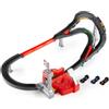 Mattel Hot Wheels Racing Formula 1 Circuito Sprint con 3 Macchinine Die-Cast in Scala 1:64
