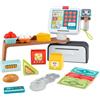 Mattel Fisher-Price Ridi e Impara Registratore di Cassa Elettronico