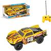 Mondo Motors Hot Wheels Let's Race Baja Truck con Radiocomando