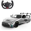 Mondo Motors Mercedes AMG GT2 con Radiocomando Full Function