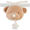 Nattou Carillon Musicale Orso