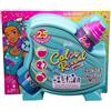 Mattel Barbie Color Reveal Ultimate Hairstyling Edition