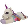 ODS My Vip Baby Unicorn Fairy Beauty da 58cm con Spazzola