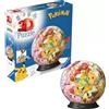 Ravensburger 3D Puzzle Ball Pokémon