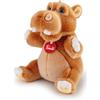 Trudi Peluche Ippopotamo Filippo S 23cm