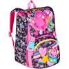 Seven SJ Gang Zaino Estensibile Game Led Girl