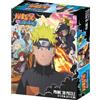 Grandi Giochi Puzzle 3D Naruto da 500 pezzi