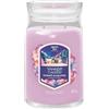 Yankee Candle Candela in Giara Grande Summit Stargazing 90 Ore
