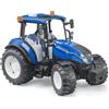 Bruder Trattore New Holland T5.120 02184