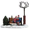 Lemax Cozy Christmas - 63269