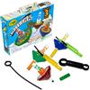 Crayola Colourwhirls Set 3 Trottole dei Colori