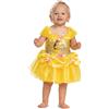 Disguise Costume di Carnevale da Principessa Belle