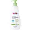 Hipp Gel Detergente Corpo e Capelli per pelli sensibili, 400ml