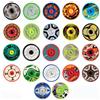 Mattel Spinshotz Dischi Rotanti