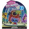 Disney Lilo & Stitch Disney Stitch Doorables Stitch Set da Collezione