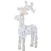 Christmas Decoration Renna Acrilica Soft LED da Esterno 61 cm