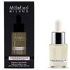 Millefiori Ricarica per Diffusore ad Ultrasuoni Fragranza Idrosolubile Magnolia Blossom and Wood 15 ml