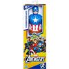 Hasbro Avengers Titan Hero Figure Captain America