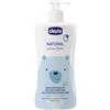 Chicco Baby Detergente Corpo Delicato Natural Sensation 500ml
