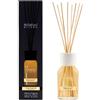 Millefiori Diffusore a Stick 250 ml Honey and Sea Salt