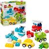 Duplo LEGO® DUPLO® Veicoli creativi - Il mio primo LEGO® DUPLO® 10474