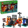 LEGO® Minecraft® Battaglia contro il Wither 21590