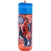 Lulabi Borraccia Spiderman con Beccuccio 540 ml