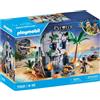 Playmobil Isola del Teschio 71531