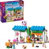 LEGO® Friends Il Forno dei Biscottini per Cani 42677