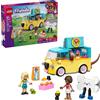 LEGO® Friends Furgone di Accessori per Animali 42678