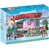 Playmobil Calendario dell'Avvento Natale in Pasticceria 71952