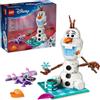 LEGO® Disney Il divertente picnic di Olaf e Bruni 43287