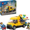 LEGO® City Furgone LEGO 60500